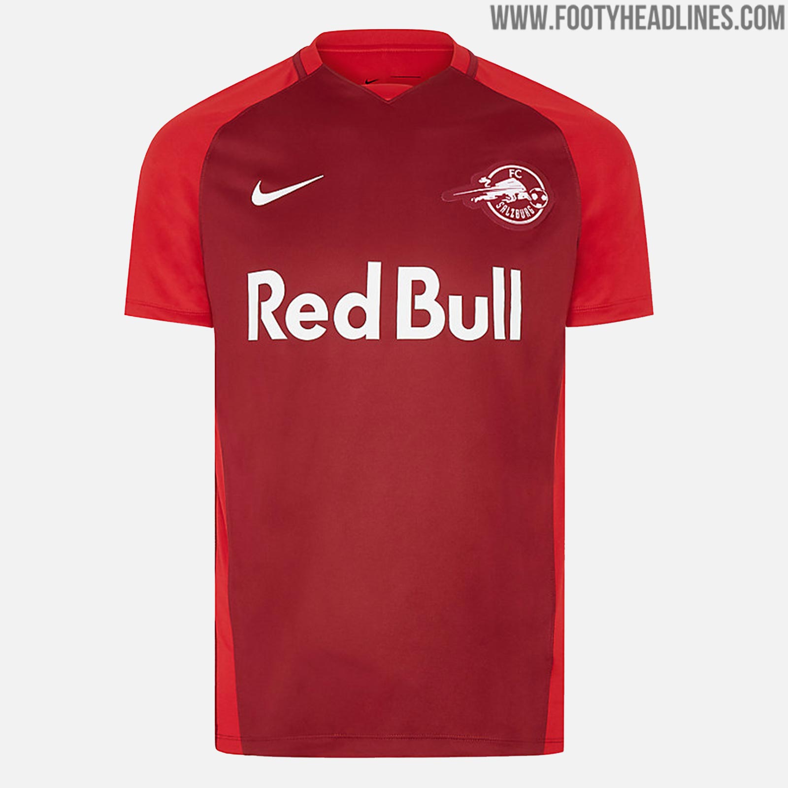 Nike red 2025 bull salzburg